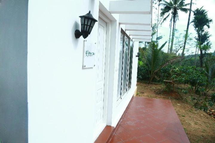 Silver Oak By Exuberance Stays Wayanad Ngoại thất bức ảnh