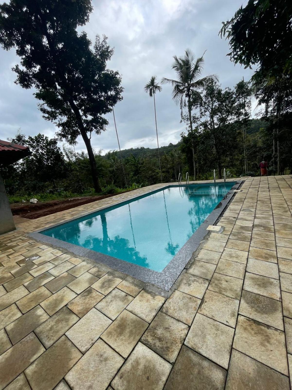 Silver Oak By Exuberance Stays Wayanad Ngoại thất bức ảnh